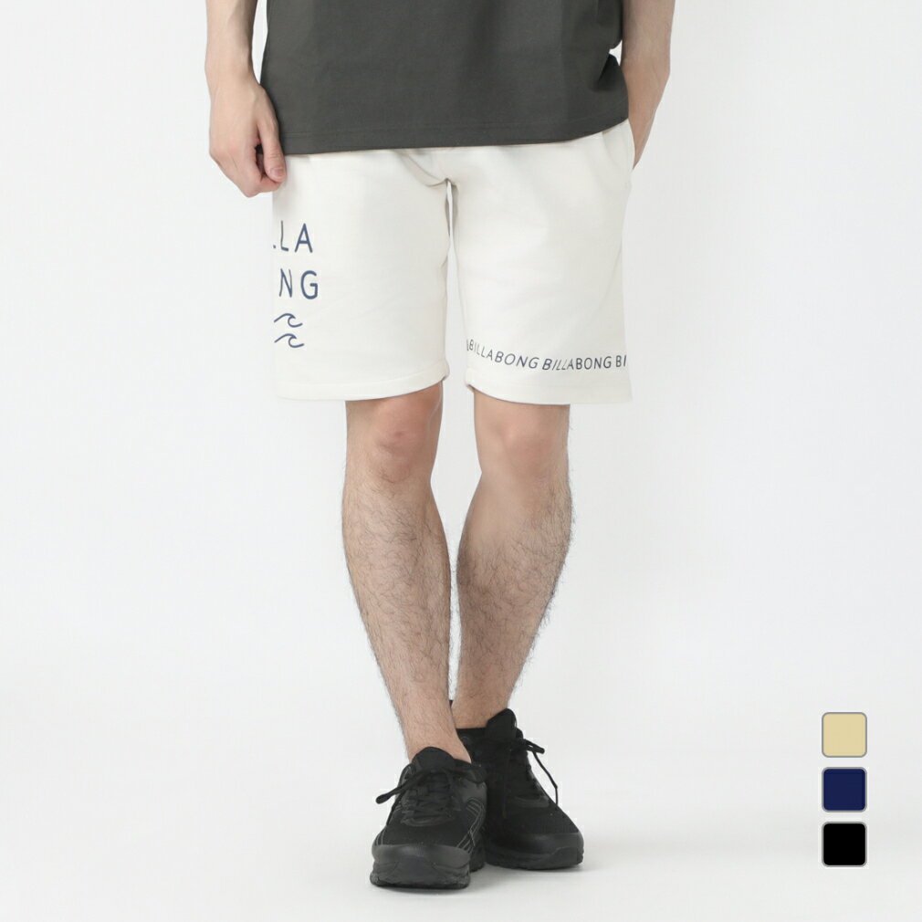 ő10OFFN[|  5 20 0:00`23:59  2024t r{ Y T[t V[gpc LOGO PRINT SHORTS BE011605 BILLABONG