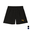 プーマ メンズ サッカー/フットサル ハーフパンツ プラクティスパンツ individual PUMAftbl ULTIMATE ショーツ SU 659140 PUMA