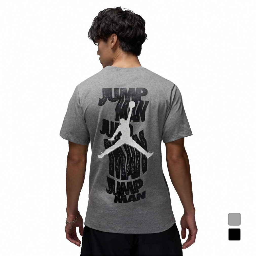 ニューバランス（new balance）（メンズ、レディース）バスケットボールウェア Court Graphic Tシャツ AMT35064