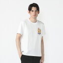 ő10OFFN[| 2024t `X Y AEghA TVc `Xfp[gTVc CHUMS Depart T-Shirt CH01-2353 W001 : zCg CHUMS