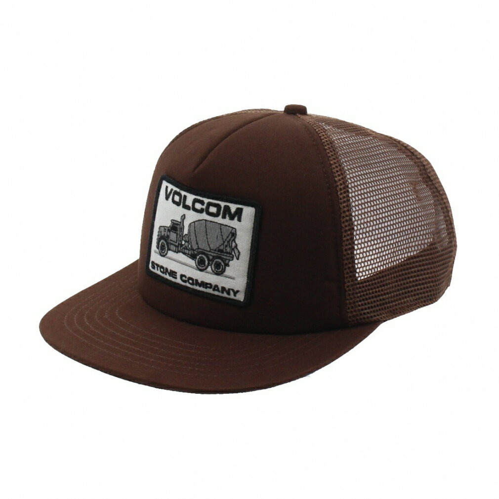 最大10％OFFクーポン 【5/18 0:00〜23:59】 ボルコム メンズ サーフ キャップ SKATE VITALS G TAYLOR HAT D5512403 D…