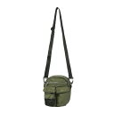 エフシーイー ROBIC MEDICINE FRN37241B トレッキング ショルダーバッグ : SAGE OLIVE F/CE