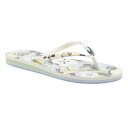 ロキシー PORTOFINO III ARSD241870 SLN レディース マリン ビーチサンダル : ペールブルー ROXY