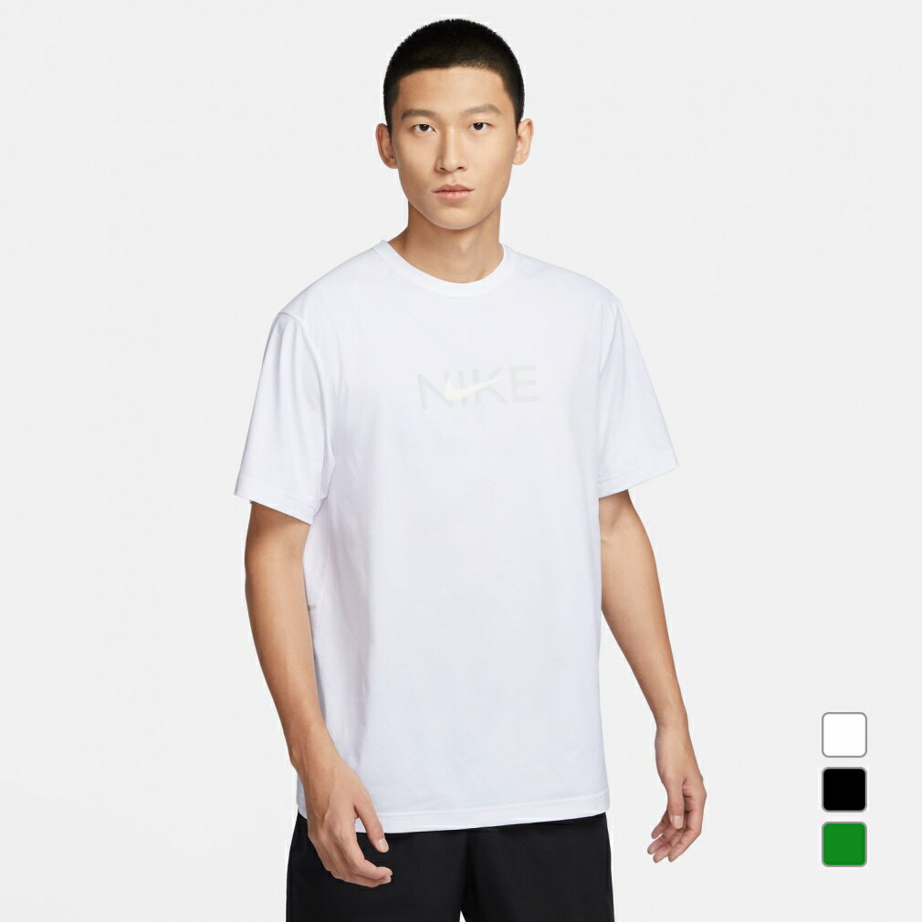 ナイキ ナイキ メンズ 半袖 機能 Tシャツ DF UV HYVERSE I2SP S/S トップ HF4635 スポーツウェア NIKE