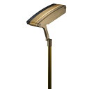 最大10%OFFクーポン 【5/9〜5/18】 グローブライド GIIIシグネチャーVI PUTTER ゴルフ パター 2024年モデル メンズ GLOBERI...