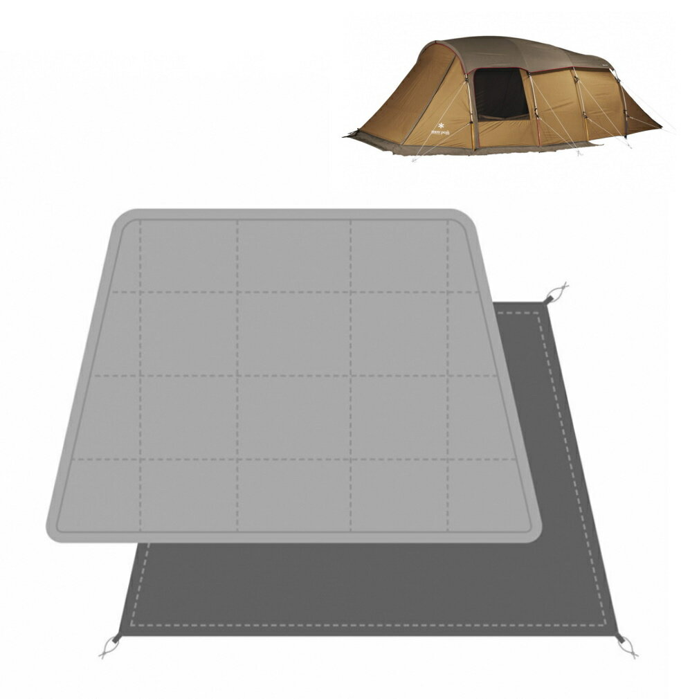 ロールマット10mm Mサイズ Caravan キャラバン グランドシート テント マット キャンプ アウトドア ギア 04115