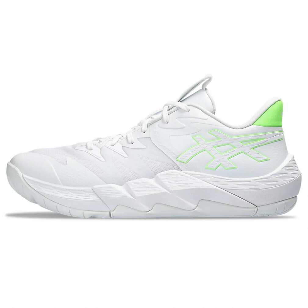 ☆送料無料☆NOVA SURGE LOW/ノヴァサージ ロー 1061A043-021【ASICSバスケットボールシューズ】