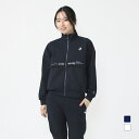 le coq sportif ジャージ メンズ ルコックスポルティフ レディース ジャージ 上下セット QMWXJC01 QMWXJD37 トレーニングウェア le coq sportif