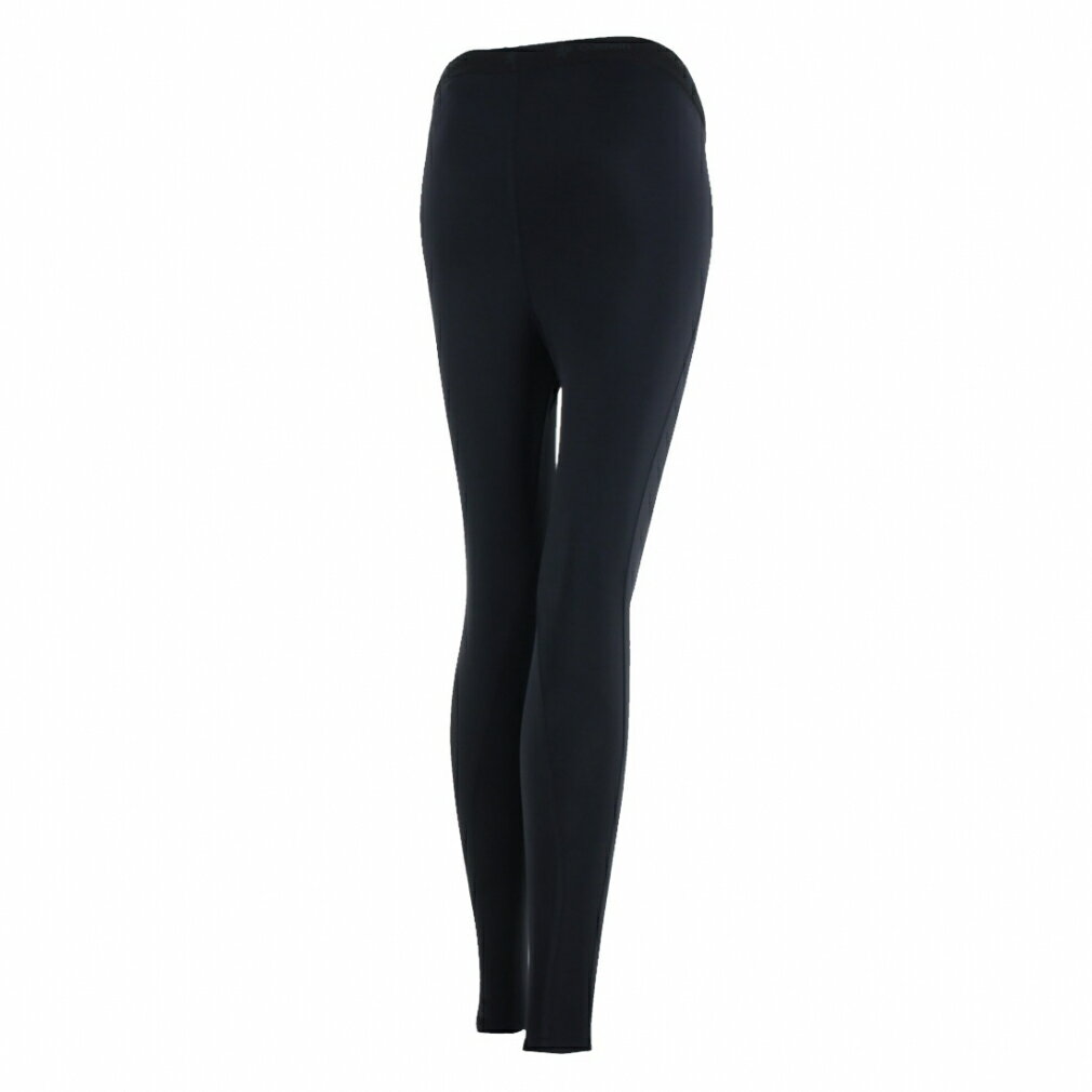 ゴールドウィン レディース コンプレッション ロングタイツ スパッツ Compression Long Tights コンプレッションロングタイツ GCW03355 BK ヨガウェア GOLDWIN