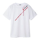 11/25限定★抽選で最大100%Pバック ニシ メンズ 陸上/ランニング 半袖Tシャツ ATHLETE PRIDE T-SHIRT アスリートプライドTシャツ...