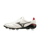 ミズノ MORELIA NEO IV JAPAN MIX モレリアネオ 4 ジャパンミックス P1GC233009 メンズ サッカー スパイクシューズ 2E M...
