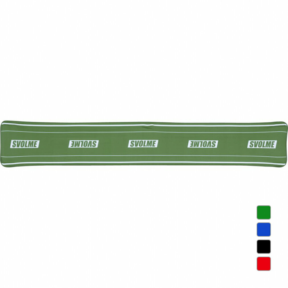 最大10％OFFクーポン 【11/30〜12/1】 スボルメ サッカー/フットサル ウェア小物 冷感タオル 1241-2692..