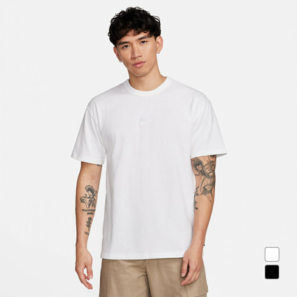 ナイキ Tシャツ メンズ ナイキ メンズ 半袖 Tシャツ NSW PREM エッセンシャル SUST S/S Tシャツ DO7393 スポーツウェア NIKE