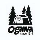 エントリーで更にD会員 P10倍【5/5 23:00〜23:59】 オガワ ogawa カッティングステッカーS ブラック 8060001090 キャ…