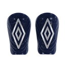 最大10%OFFクーポン 【5/9〜5/18】 アンブロ シンガード UJS4900B サッカー/フットサル シンガード ハードタイプ UMBRO(4)