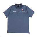 最大10%OFFクーポン 【5/9〜5/18】 カンタベリー メンズ ラグビー 半袖シャツ JAPAN MEDIA POLO ジャパンメディアポロ ラグビー日本...