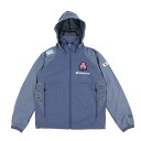 11/25限定★抽選で最大100%Pバック カンタベリー メンズ ラグビー ウォームアップシャツ ジャパンストレッチパフォーマンスフーディ ラグビー日本代表 R...