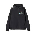 最大10%OFFクーポン 【5/9〜5/18】 カンタベリー メンズ ラグビー ウォームアップシャツ JAPAN CROSSOVER JACKET ジャパンクロ...