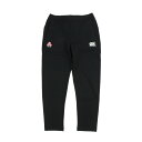 カンタベリー メンズ ラグビー ウォームアップパンツ JAPAN CROSSOVER PANTS ジャパンクロスオーバー パンツ ラグビー日本代表 R14081...