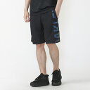 最大10%OFFクーポン 【5/9〜5/18】 オークリー メンズ クロスハーフパンツ ENHANCE TECH COLD KNIT SP2.0 FOA4063...