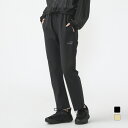 最大10%OFFクーポン 【6/4~6/11】 プーマ レディース ロングパンツ CORE HERITAGE ニット パンツ 680704 スポーツウェア PUMA 24ss_cl_pm