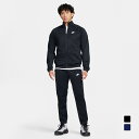 ナイキ メンズ ジャージ 上下セット クラブ PK トラックスーツ FB7352 スポーツウェア NIKE