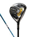 キャロウェイ ROGUE ST LS FAIRWAYWOODS ゴルフ フェアウェイウッド SPEEDER NX 60 S 2022年モデル メンズ Callaway