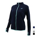 リーボック レディース マリン ラッシュガード スタンドUVジャケット 224861 Reebok