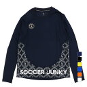 TbJ[WL[ Y TbJ[/tbgT Vc uނ炳v O[NAEgVc SJ24A04 SOCCER JUNKY