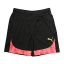 最大10%OFFクーポン 【9/18〜9/25】 プーマ メンズ サッカー/フットサル ハーフパンツ プラクティスパンツ individualFINAL FF....