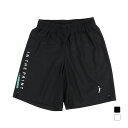 インザペイント メンズ レディス バスケットボール アルペン・スポーツデポ限定 ハーフパンツ SHORTS ITP2402ALP IN THE PAINT