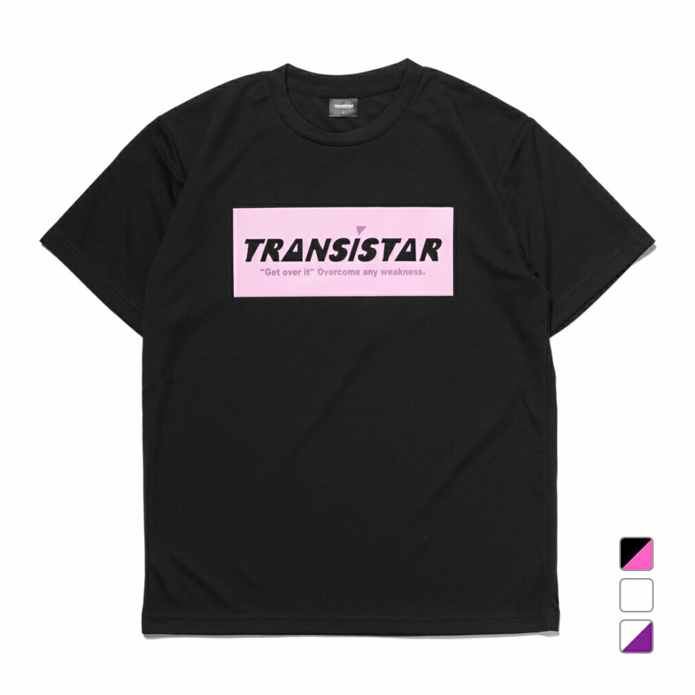 ȥ󥸥  ǥ ϥɥܡ Ⱦµץ饯ƥ DRY S/S T-shirt Avalanche HB24TS07 TRANSISTAR