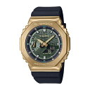 最大10%OFFクーポン 【5/9〜5/18】 カシオ G-SHOCK GM-2100RI23-1JR (GM2100RI23) ゴルフ ラウンド小物 CASI...