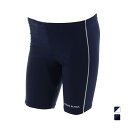 ビームス BEAMS SCHOOLロング丈パンツ 124-350 ジュニア(キッズ・子供) 水泳 スクール水着 BEAMS