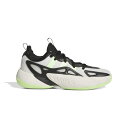 アディダス TRAE YOUNG UNLIMITED 2 LOW トレイ・ヤング アンリミテッド 2 ロー IE7761 メンズ レディス バスケットボール シ...