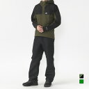オンヨネ メンズ アウトドア レイン上下セット MENS COMBAT RAIN SUIT ODS95030 ONYONE