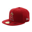 ニューエラ 野球 キャップ 59FIFTY Shohei Ohtani American League MVP & Home Runs Leaders 1433...