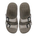 フリーウォータース Cloud9 Explorer - Unisex (UO-010 TAUP) メンズ シャワーサンダル : ベージュ freewaters