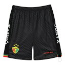 フィンタ メンズ サッカー/フットサル ハーフパンツ プラクティスパンツ MARRECO FC ゲームパンツ FT4144 FINTA(4)