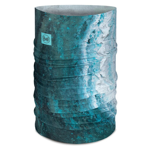 バフ ネックカバー Coolnet UV WATSEA BLUE (Surfrider) 552228 BUFF バフ ネックカバー Coolnet UV WATSEA BLUE (Surfrider) 552228 BUFF