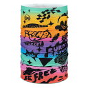 最大10%OFFクーポン 【6/4~6/11】 バフ ネックカバー Coolnet UV PRIDE OTIVA MULTI (Pride) 551696 BUFF