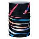 最大10%OFFクーポン 【6/4~6/11】 バフ ネックカバー Reflective MATSY MULTI 550521 BUFF