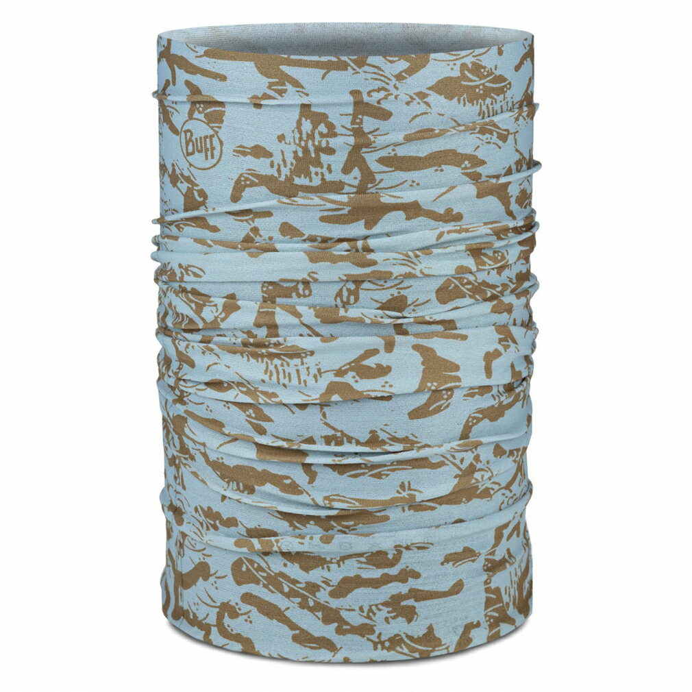 11/18限定★抽選で最大100％Pバック バフ ネックカバー Coolnet UV Insect Shield EXBO MIST 551856 BUFF