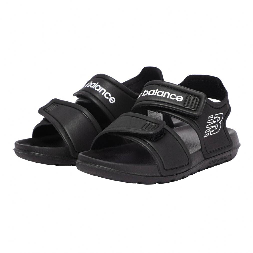 ニューバランス SPSD v1 Sandal SYFSPS A1 M ジュニア キッズ 子供 スポーツサンダ...