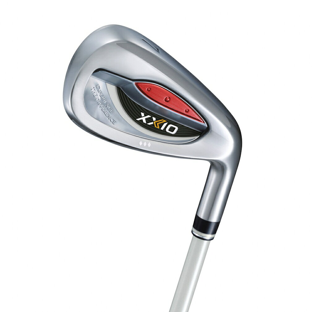 最大10％OFFクーポン 【10/4〜10/10】 ゼクシオ 13 レディス アイアンセット ホワイト XXIO13 ゴルフ アイアンセット 5本セット 2024年モデル ダンロップ XXIO