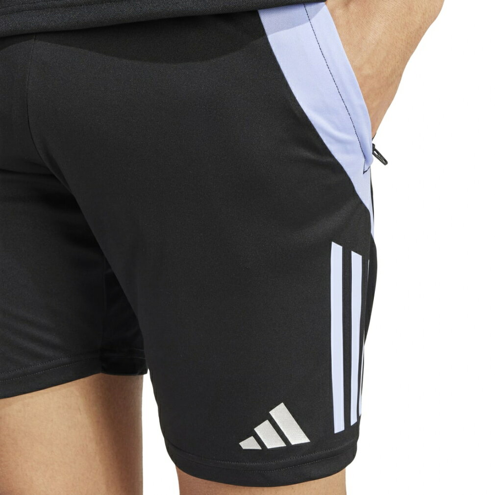 4/10 ����������ʥݥ����10�� �ץ���ȥ꡼ ���ǥ����� ��� �饰�ӡ� �ϡ��եѥ�� ������֥�å��� �饰�ӡ����硼�� IX0707 : �֥�å� adidas
