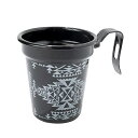 ペンドルトン Enamel 8cm Mug Cup 1980230409 キャンプ 食器/カトラリー PENDLETON(4)