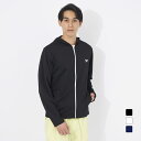 リーボック メンズ マリン ラッシュガード フルジップUVパーカー 424-772 Reebok