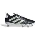 アディダス KAKARI SG カカリ SG ラグビー IE3204 メンズ ラグビー スパイクシューズ : ブラック adidas