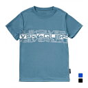 最大10%OFFクーポン 【9/15】 クイックシルバー ジュニア キッズ 子供 マリン ラッシュガード OMNI LINE SS YOUTH KLY231013 QUIKSILVER